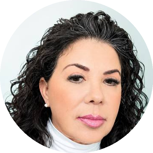 Jessica Torres, creadora de Reset Mental 21